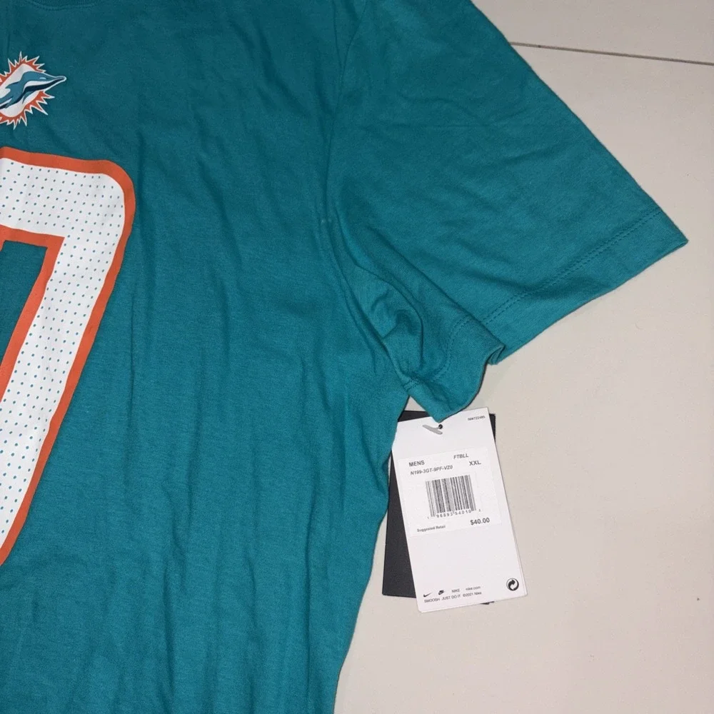 Nike product brand